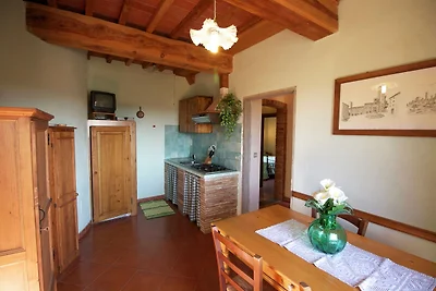 Einladende Villa mit Swimmingpool in der...