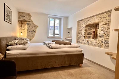 Appartement de vacances avec 2 chambres