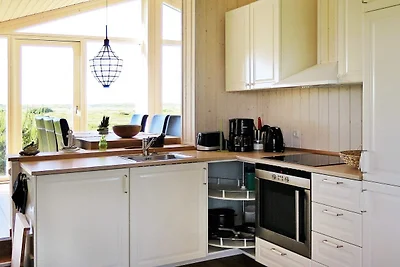6 Personen Ferienhaus in Lemvig-By Traum