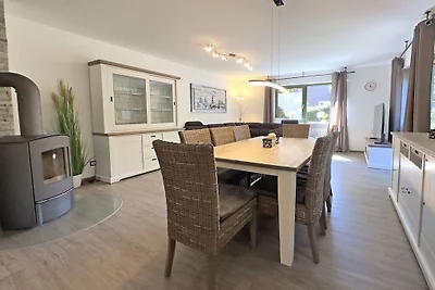 Komfort Ferienhaus Schönberg - Haus 30A
