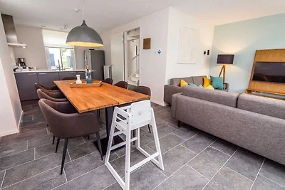 Ferienhaus nur 4 km. von Maastricht entfernt