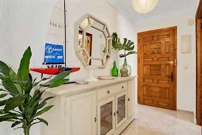 Wohnung im Herzen von Torremolinos