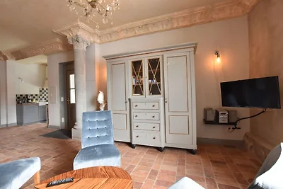 Wohnung in Detershagen mit eigener Terrasse