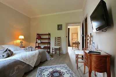 Vakantiehuis in Latour met tuin