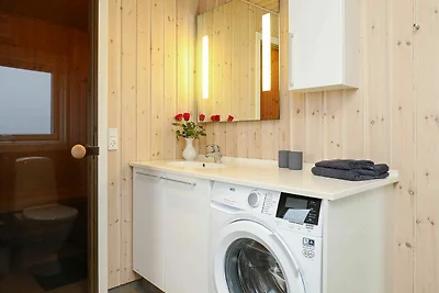 6 Personen Ferienhaus in Blåvand