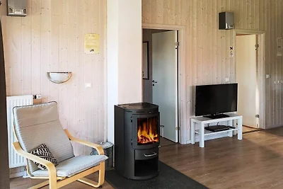 4 Personen Ferienhaus in Otterndorf
