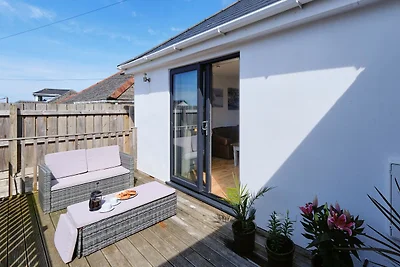 Casa a Porthleven vicino Porto e Spiaggia