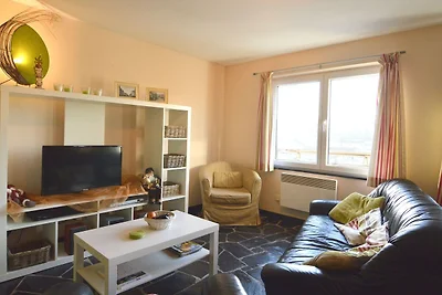 Geräumiges Ferienhaus in Malmedy mit Sauna
