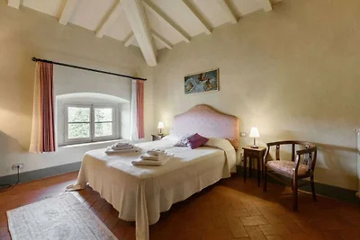 Villa Moriana Komfortable Ferienresidenz