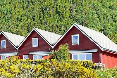 6 persone case ad Sørbøvåg-By Traum