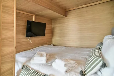 Renoviertes Studio in Arcachon