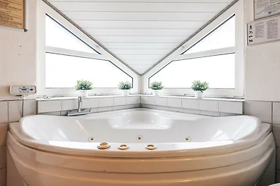 10 Personen Ferienhaus in Thisted-By Traum
