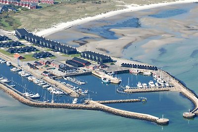 6 persoons vakantie huis in Hadsund-By Traum