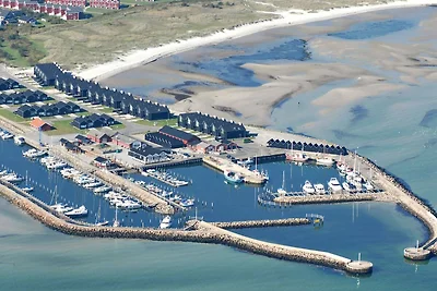 6 Personen Ferienhaus in Hadsund-By Traum
