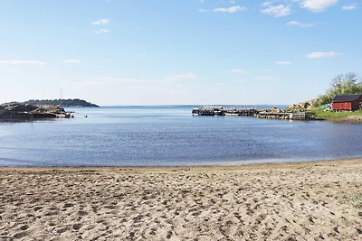 Ferienhaus für 5 Personen, Stromstad