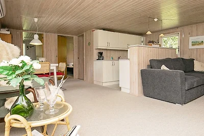 5 Personen Ferienhaus in Hurup Thy