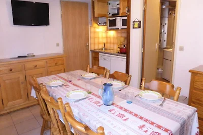 Combettes Residence f�r f�nf Personen