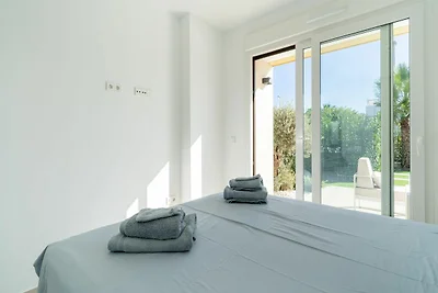 Premium-Ferienhaus mit privatem Pool und...