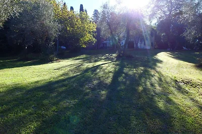 Moderne Villa mit Swimmingpool in Ghizzano...
