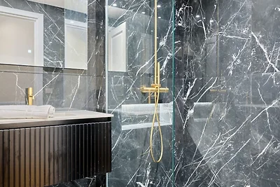 Luxuriöses Apartment in Matignon/Saint Honoré