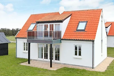 6 Personen Ferienhaus in Løkken-By Traum