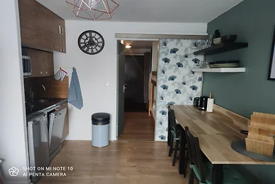 Les marmottes N°112 - ST5