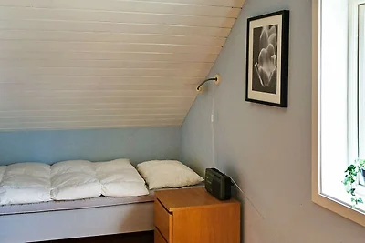 5 Personen Ferienhaus in LÖNASHULT-By Traum