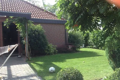 Ferienhaus mit 3 Schlafzimmer
