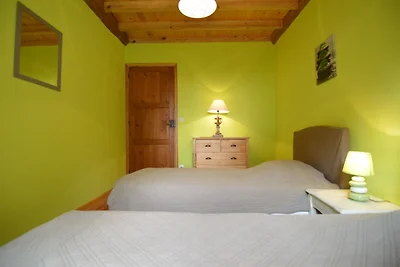 Casa vacanze storica a Gouy-Saint-André