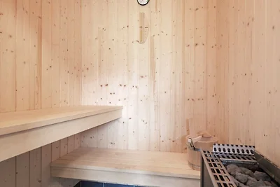 10 Personen Ferienhaus in Großenbrode