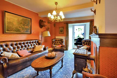 Gemütliches Cottage inPaliseul mit privatem...