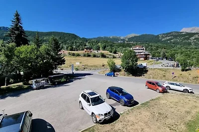 Monolocale in Écrins vicino Puy Saint Vincent