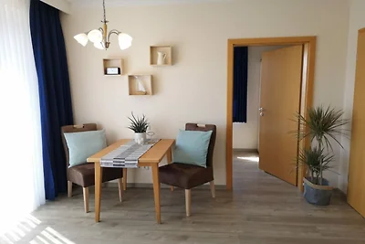 Ferienwohnung mit 1 Schlafzimmer