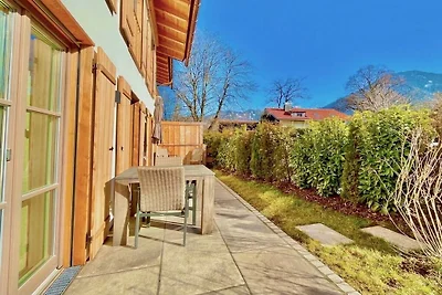 Appartamento per vacanze Bergliebe sul lago...