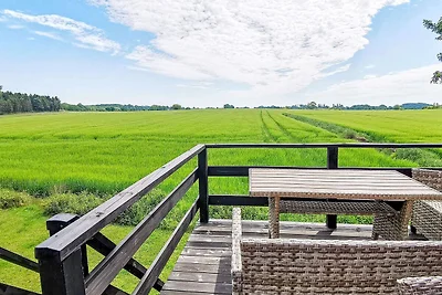 6 Personen Ferienhaus in Rudkøbing