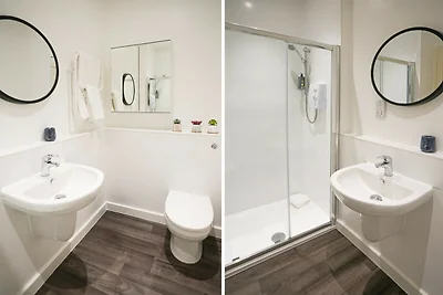 Appartamento Kingston Luxe Suites Riverside