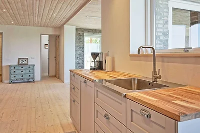 6 Personen Ferienhaus in Svaneke