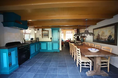 Casa vacanze a Enkhuizen con giardino