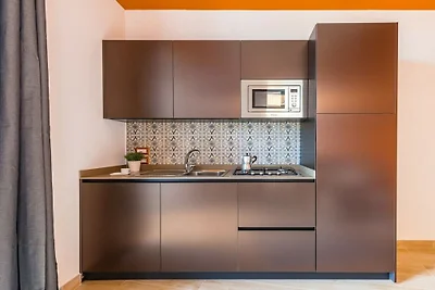 Colonna Appartement 3 Comfortabele...