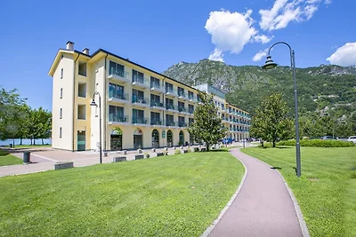 Studio in Porlezza am Luganersee