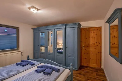 Casa de vacaciones con 2 dormitorios