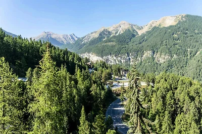 Studio mit Schlafbereich im Herzen von Les Or...