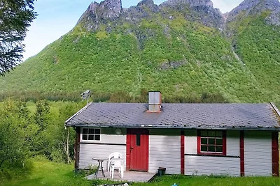 6 Personen Ferienhaus in ENGAVÅGEN-By Traum