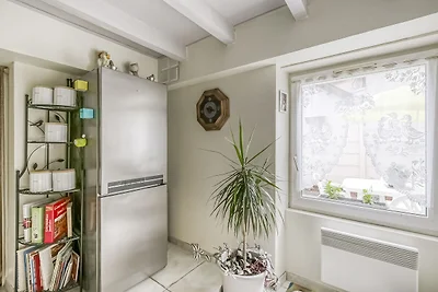 Charmant verblijf in het hart van Dax