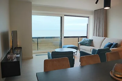 Appartamento a Nieuwpoort per 4 persone