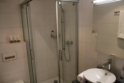 Üppiges Apartment mit Spa