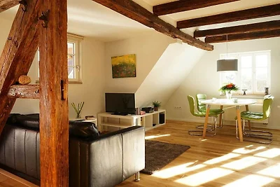 "Owwedriwwer" nella trattoria Martinshof