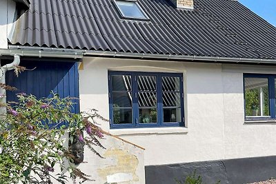 6 Personen Ferienhaus in Aakirkeby