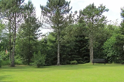 6 Personen Ferienhaus in Fårvang