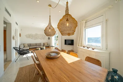 Spaziosa villa sulla Costa Brava